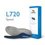 Men&#39;s Speed Flat/Low Arch Orthotic